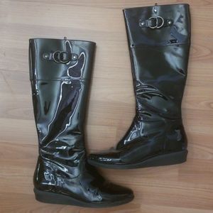 Cole Haan Rain Boots